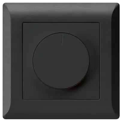 Variateur rotatif ENC kallysto.line 20…550W interruption de phase noir 