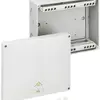 Scatola di derivazione AP Abox-i 250 vuota 250×200×115mm IP65 