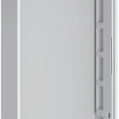 Armadio murale SE Prisma XS 550×1250×210mm IP30 SKII 2 parte 8 file 