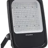 Projecteur LED Sylvania Kalani 98W 14300lm 840 IP66 65×120° 370×256mm noir 