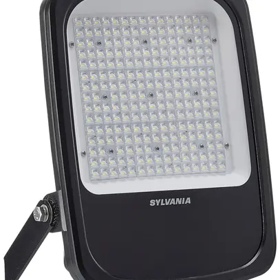 Projecteur LED Sylvania Kalani 98W 14300lm 840 IP66 65×120° 370×256mm noir 