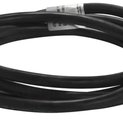 Cavo di allacciamento DOTLUX HIGHFORCE 5×1.5mm² estremità aperta 3m 