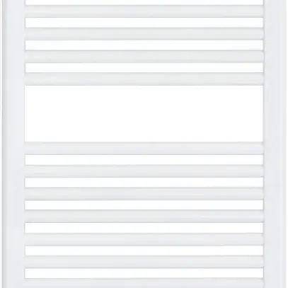 Bad-Heizkörper OF-120-050/MS RAL9016 