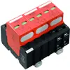 Scaricatore di sovratensione Weidmüller VPU I 3 400V/25KA 