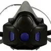 Halbmaske 3M Secure Click HF-803 Grösse L 