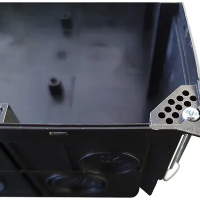 Boîte pour paroi creuse HSB Ideal Box 3×1 TFC 850°C 