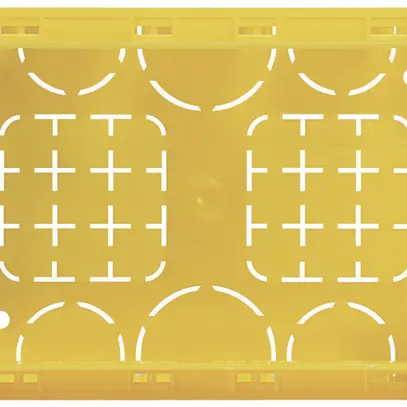 Scatola INC Legrand bticino 107×73×50 mm 