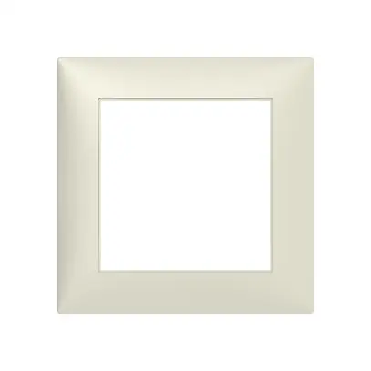 Telaio di copertura SIDUS 1×1 cr 