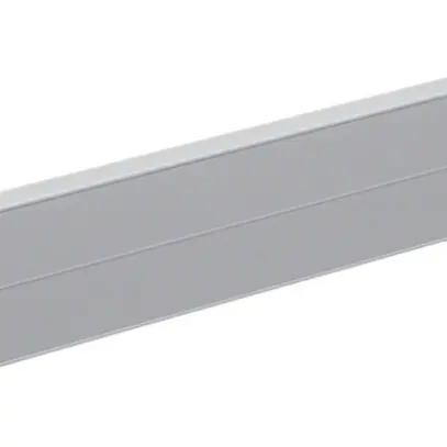 Couvercle tehalit pour ha7 40 gris clair 