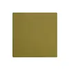 Frontplatte EDIZIOdue olive 60×60mm für Blindabdeckung 