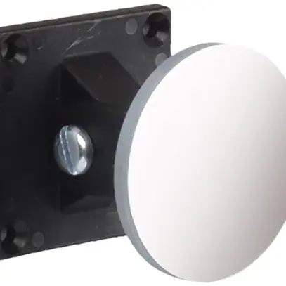 Contreplaque BSW RH50-GPW, équerre, pour aimant de maintien RH50-Nx 