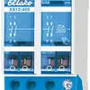 Télérupteur AMD Eltako 230VAC 4F, XS12-400 