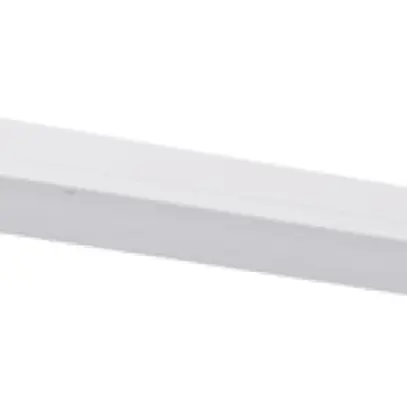 Plafonnier/applique LED Swisslux TRIVALITE Norma-L150-3-BS 230V 38W 4600lm 3000K 
