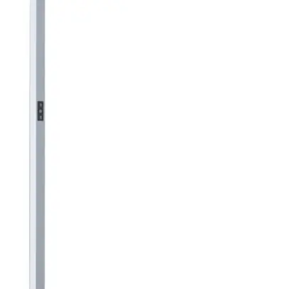 Lampadaire LED Oculus 80W 30006000K 9600lm détecteur DIM dir./indir. arg 