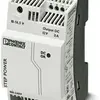 Alimentazione a commutazion.Phoenix Contact 12VDC 3A 1 fase 