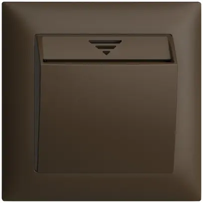 KNX Hotelcard INC 1P EDIZIOdue coffee 