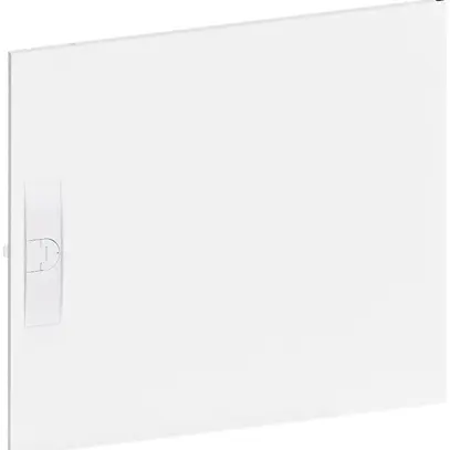 Porta destra Hager 519×469×12mm IP30 bianco puro 