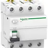 Interruttore differenziale SE classe A iID 63A 300mA 4L 400V 