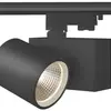 Spot LED DOTLUX EXPLORERvisio 32W 3500K noir 