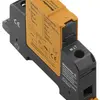 Scaricatore di sovratensione Weidmüller VPU AC II F 1 R 300/40 
