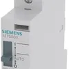 Contacteur de puissance Siemens SENTRON INSTA 5TT5 230VAC, 2F 20A, 0/1/auto 