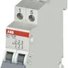 Interruttore AMD ABB E211, 16A/250V 3L 3Ch, 1UM, "0-I" 
