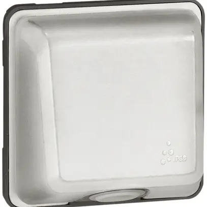 Scatola di raccordo INC Soliroc cro. 