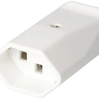 Prise mobile type 23 MH TH pour câble Ø7…10.5mm bc 