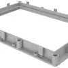 Telaio di estensione per Multibox 288×208×20mm 