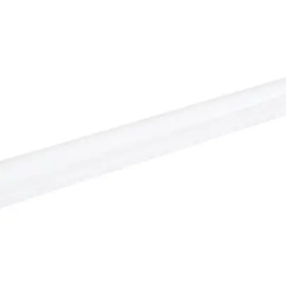 Diffuseur Sylvania Resisto 1500×87×38mm polycarbonate opale 3 pièces 