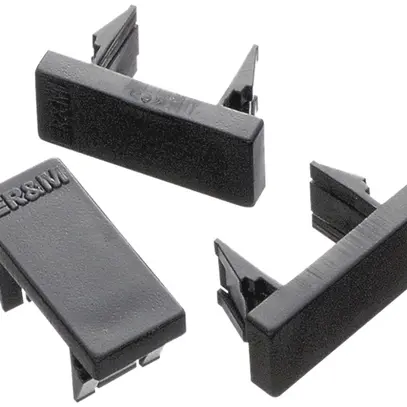 Tapo di chiusura R&M E-2000/SC/LC-Duplex 13×9mm 