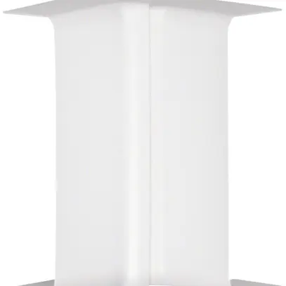 Angle intérieur tehalit LFW 1275 blanc trafic 