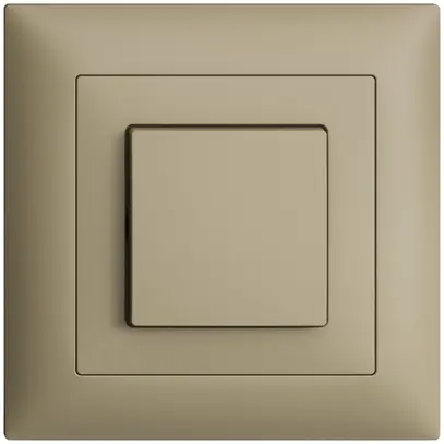 Poussoir ENC EDIZIOdue AR sand 