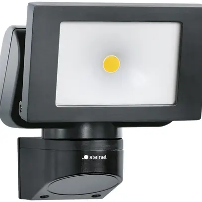 Proiettore LED Steinel LS 150 M 22.6W 840 1760lm IP44 nero 