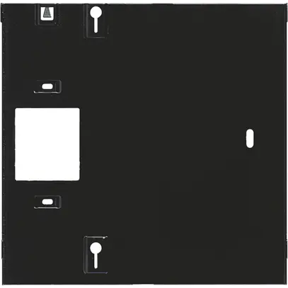 Wandhalterung für Video-Innenstation Pivot 