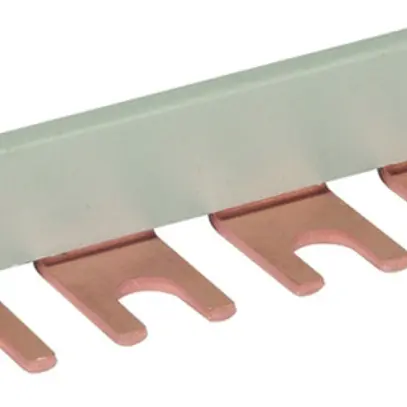 Pettine di raccordo DEHN/elvatec SE MVS 1 4 poli 16mm² 