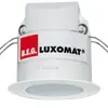 Rilevatore di presenza INS Luxomat PD11 360 Slave, bianco 