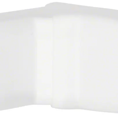 Angolo interno tehalit LFW 1220, bianco traffico 