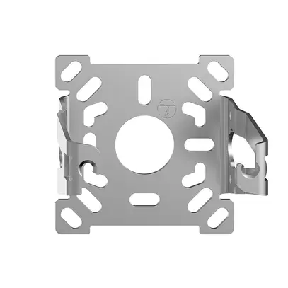 Étrier de fixation AP FH 74×74×54mm, sans cadre de base 