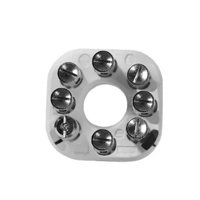 Scatola di raccordo INC ABB E 5×2.5mm² 