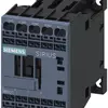 Contacteur auxiliaire Siemens SIRIUS 3RH2 S00 230VAC 4F à ressort 