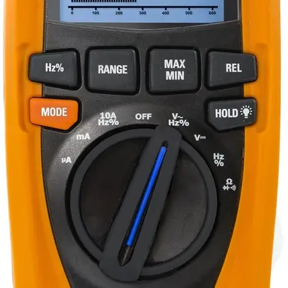 Multimètre digital Optec HT.61 