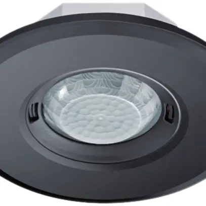 Détecteur de présence ENC KNX ESYLUX PD-FLAT 360i/8 RB 