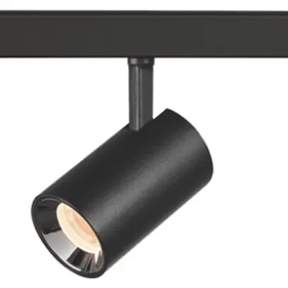 Spot LED SLV NUMINOS XS 48VTRACK DALI 8.7W 670lm 927 55° Ø50×80mm no/Cr 