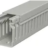 Canal de filerie Bettermann LK4 40×25mm gris 
