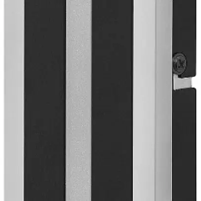 Plafoniera/applique LED SMART+ WIFI BATH 13W 1200lm  nero 