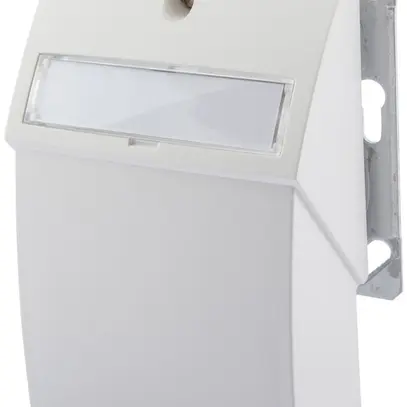 Scatola di raccordo INC EDIZIOdue Dätwyler 