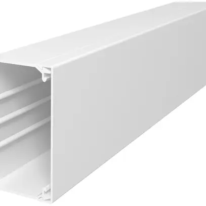 Canale d'installazione Bettermann WDK 60×110×2000mm bianco puro 