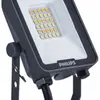 Projecteur LED Philips Ledinaire 10W 1200lm 830/840/865 IP65 110° 130×85 