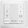 Pulsante INC ESYLUX DALI, 8 volte, per scene di luce in aula 